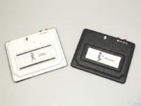 Однокнопочный игровой коммуникатор - fgospostavki.ru - Лесной