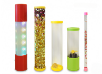 Набор сенсомоторных труб - fgospostavki.ru - Лесной