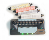 Набор «Текстурированные ролики» №1 - fgospostavki.ru - Лесной