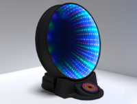 Игра «Бесконечное зеркало» №1 - fgospostavki.ru - Лесной