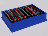 Игра «Вибрирующее зеркало с подсветкой» №1 - fgospostavki.ru - Лесной