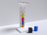 Игра «Кубики» - fgospostavki.ru - Лесной