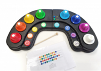 Игра «Мини-колокольчики» - fgospostavki.ru - Лесной