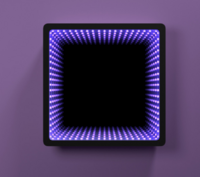 Светозвуковая панель «Бесконечность» - fgospostavki.ru - Лесной