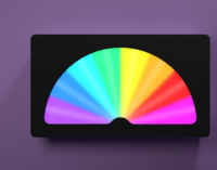 Светозвуковая панель «Радуга» - fgospostavki.ru - Лесной