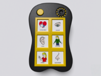 Игровой коммуникатор «Гоу!» 6+ - fgospostavki.ru - Лесной