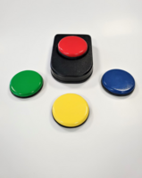 Игровой коммуникатор «Кнопка» - fgospostavki.ru - Лесной