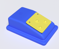 Коммуникатор однокнопочный 16-ти уровневый - fgospostavki.ru - Лесной