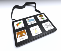 Игровой коммуникатор «Смарт» 6 - fgospostavki.ru - Лесной