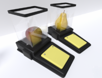 Игровой коммуникатор «Смотри и говори» - fgospostavki.ru - Лесной