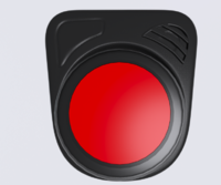 Большая кнопка-коммуникатор «Шаг за шагом» - fgospostavki.ru - Лесной