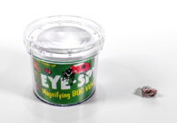 Бокс для наблюдения за насекомыми BUGV-01 - fgospostavki.ru - Лесной