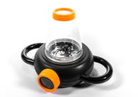 Бокс 3D для наблюдения за насекомыми BUGV-02 - fgospostavki.ru - Лесной