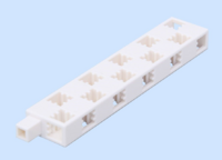 Балка Artec - fgospostavki.ru - Лесной