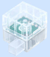 Светодиод зеленый Artec - fgospostavki.ru - Лесной