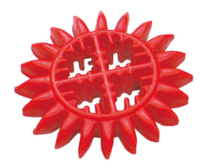 Шестерня S20 ф44х10мм Artec - fgospostavki.ru - Лесной