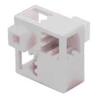 Половина куба тип А светло-серая Artec - fgospostavki.ru - Лесной