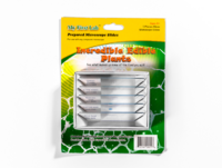 Набор микропрепаратов для микроскопа №4 «Листья» - fgospostavki.ru - Лесной