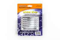 Набор микропрепаратов для микроскопа №5 «Насекомые» - fgospostavki.ru - Лесной