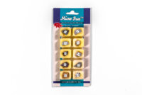 Набор микропрепаратов для стереомикроскопа №11 «Камни и минералы» - fgospostavki.ru - Лесной