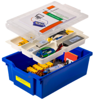 Цифровая лаборатория по физике (базовый уровень) - fgospostavki.ru - Лесной