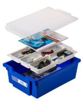 Цифровая лаборатория по химии (базовый уровень) - fgospostavki.ru - Лесной