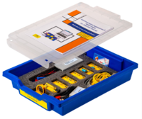 Комплект для практикума по электричеству - fgospostavki.ru - Лесной