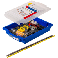 Набор демонстрационный «Механические явления» - fgospostavki.ru - Лесной