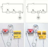 Набор демонстрационный «Постоянный ток» - fgospostavki.ru - Лесной