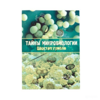 Набор «Тайны микробиологии» (Царство грибов) - fgospostavki.ru - Лесной