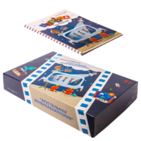 Хрустальная мультлаборатория - fgospostavki.ru - Лесной