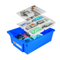 Набор «Технологии, конструирование и механизмы» - fgospostavki.ru - Лесной