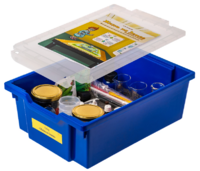 Комплект для практического изучения естественно-научных тем по предмету «Окружающий мир» - fgospostavki.ru - Лесной