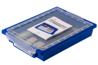 Комплект для проведения исследований окружающей среды - fgospostavki.ru - Лесной