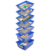 Комплект ГИА-лабораторий по физике - fgospostavki.ru - Лесной