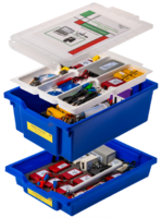 Цифровая лаборатория по физике для учителя (тип 2) - fgospostavki.ru - Лесной