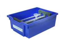 Набор оборудования учителя для подготовки индивидуальных комплектов ГИА/ОГЭ по Химии (на 15 чел.) - fgospostavki.ru - Лесной