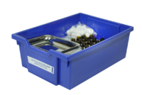 Индивидуальный комплект ученика для ГИА/ОГЭ по Химии (на 5 чел.) - fgospostavki.ru - Лесной