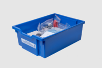 Ресурсный набор для творческого проектирования и соревновательной деятельности - fgospostavki.ru - Лесной