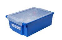 Ресурсный набор учебного манипулятора - fgospostavki.ru - Лесной