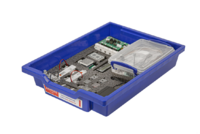 Ресурсный набор к универсальному комплекту для организации командных и индивидуальных инженерных соревнований - fgospostavki.ru - Лесной