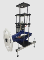 Цифровая лаборатория для исследований окружающей среды, природных и искусственных материалов - fgospostavki.ru - Лесной