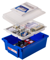 Цифровая лаборатория по экологии для реализации сети школьного экологического мониторинга - fgospostavki.ru - Лесной