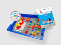 Инклюзивный курс конструирования «Учим логике легко!» - fgospostavki.ru - Лесной