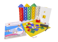 Инклюзивный курс конструирования «Учим логике легко!» Тени. Проекции - fgospostavki.ru - Лесной