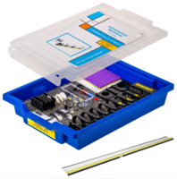 Набор лабораторный «Оптические явления» - fgospostavki.ru - Лесной