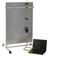 Лабораторная установка «Измерение ускорения свободного падения с помощью математического и физического маятников» - fgospostavki.ru - Лесной