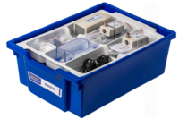 Цифровая лаборатория по основам безопасности жизнедеятельности - fgospostavki.ru - Лесной