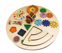 Бизистол «№1» - fgospostavki.ru - Лесной