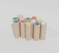 Весовой набор «Разнообразие весов» - fgospostavki.ru - Лесной